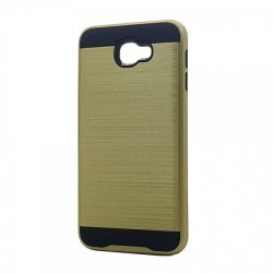 Samsung Galaxy J5 Prime, G570, On5 (2016) Armor Hybrid Case (Gold)